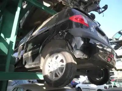 Veículo de Sucata hyundai getz (tb) 1.5 crdi do ano 2006 alimentado 4fa