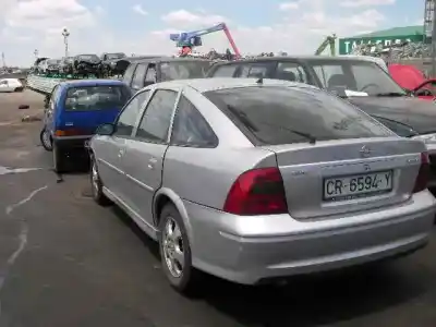 Vehicul casat OPEL VECTRA B BERLINA 2.0 DTI al anului 2000 alimentat X 20 DTH