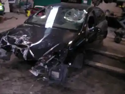 Véhicule à la ferraille OPEL ASTRA H BERLINA 1.7 16V CDTI de l'année 2006 alimenté Z17DTH