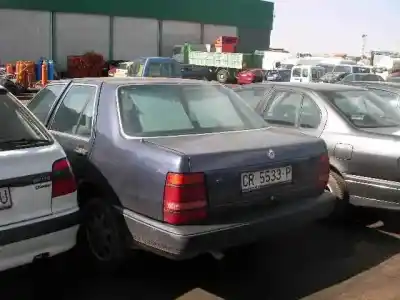 Scrapping Vehicle LANCIA THEMA * of the year 1992 powered 834B1.000