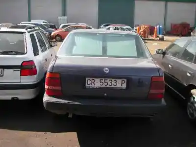 Scrapping Vehicle lancia thema * of the year 1992 powered 834b1.000