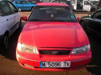 Утилизация автомобиля DAEWOO NEXIA 1.5 CAT года 1996 питание G15MF