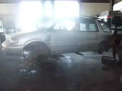 Veículo de Sucata hyundai precision galloper 2.0 do ano 1999 alimentado g4cp