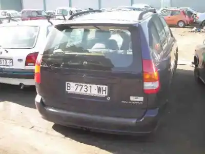 Scrapping Vehicle mitsubishi space star (dg0) 1.3 cat of the year 2000 powered 4g13(16v)