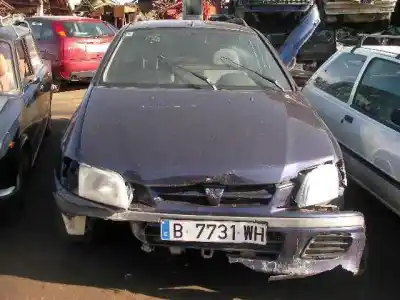 Scrapping Vehicle mitsubishi space star (dg0) 1.3 cat of the year 2000 powered 4g13(16v)