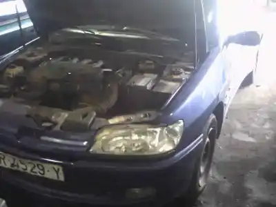 Scrapping Vehicle PEUGEOT 306 BERLINA 3/4/5 PUERTAS (S2) 1.9 Diesel of the year 1999 powered WJZ (DW8)