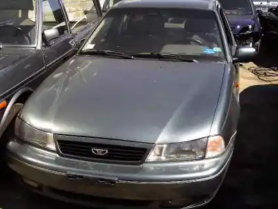 Утилизация автомобиля DAEWOO NEXIA 1.5 16V CAT года 1995 питание A15MF