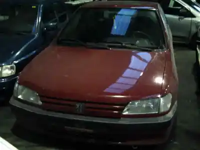 Vehículo de desguace PEUGEOT 306 BERLINA 3/5 PUERTAS (S1) 1.6 del año 1994 con motor NFZ (TU5JP)