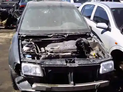 Scrapping Vehicle AUDI A3 (8L) 1.8 20V Turbo of the year 1998 powered AGU