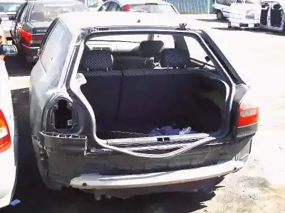 Утилизация автомобиля audi a3 (8l) 1.8 20v turbo года 1998 питание agu