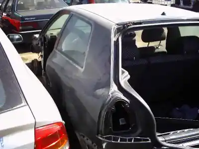 Утилизация автомобиля audi a3 (8l) 1.8 20v turbo года 1998 питание agu