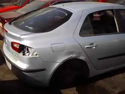 Scrapping Vehicle renault laguna ii (bg0) 1.9 dci diesel of the year 2002 powered f9q c7 Scrapping Vehicle renault laguna ii (bg0) 1.9 dci diesel of the year 2002 powered f9q c7