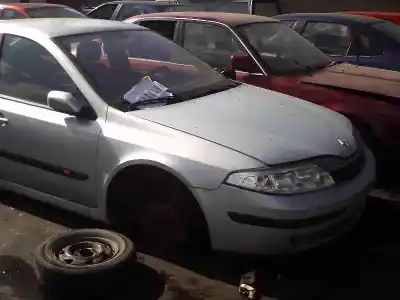 Scrapping Vehicle renault laguna ii (bg0) 1.9 dci diesel of the year 2002 powered f9q c7 Scrapping Vehicle renault laguna ii (bg0) 1.9 dci diesel of the year 2002 powered f9q c7