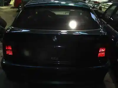 Scrapping Vehicle bmw serie 3 compacto (e36) 1.8 16v cat of the year 1995 powered 184s1