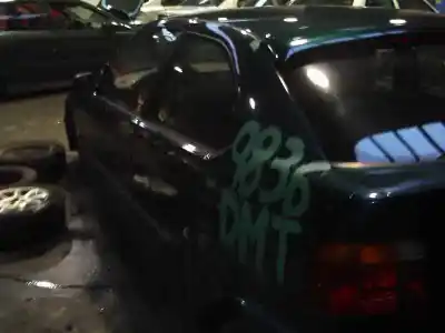 Scrapping Vehicle bmw serie 3 compacto (e36) 1.8 16v cat of the year 1995 powered 184s1