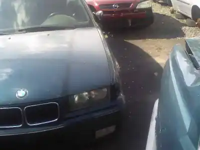 Scrapping Vehicle bmw serie 3 compacto (e36) 1.8 16v cat of the year 1995 powered 184s1