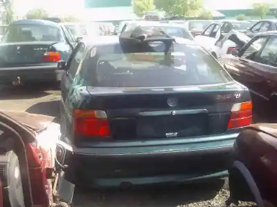 Scrapping Vehicle bmw serie 3 compacto (e36) 1.8 16v cat of the year 1995 powered 184s1