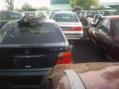 Scrapping Vehicle bmw serie 3 compacto (e36) 1.8 16v cat of the year 1995 powered 184s1