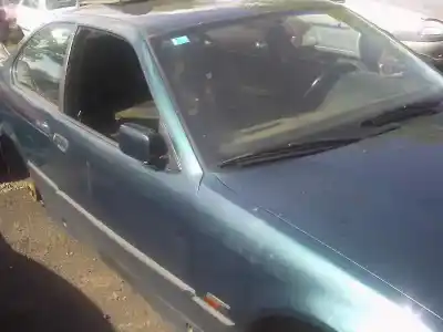 Scrapping Vehicle bmw serie 3 compacto (e36) 1.8 16v cat of the year 1995 powered 184s1