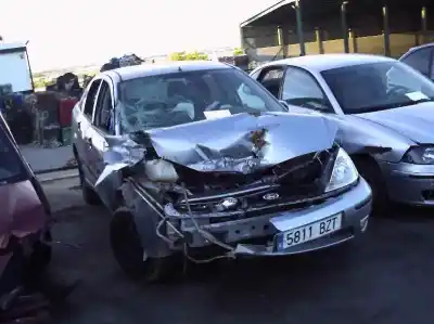 Утилизация автомобиля ford focus turnier (cak) 1.6 16v cat года 2002 питание fydb