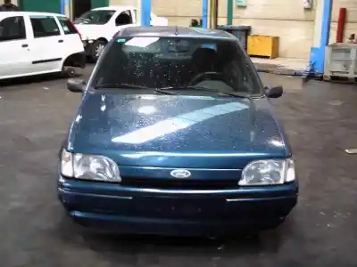 Утилизация автомобиля FORD FIESTA BERL./COURIER Surf года 1994 питание 