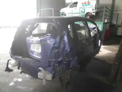 Veículo de Sucata chevrolet aveo 1.4 cat do ano 2009 alimentado f14d4