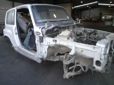 Утилизация автомобиля ssangyong korando 2.3 tdi года 1999 питание mb-om662