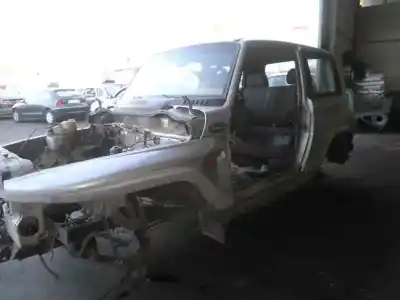 Утилизация автомобиля ssangyong korando 2.3 tdi года 1999 питание mb-om662