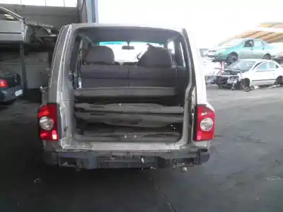 Утилизация автомобиля ssangyong korando 2.3 tdi года 1999 питание mb-om662