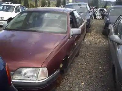 Vehículo de desguace OPEL OMEGA B 2.0 del año 1991 con motor 