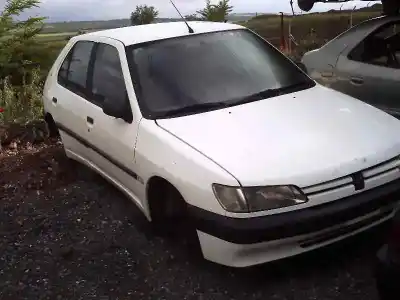 Scrapping Vehicle PEUGEOT 306 BERLINA 3/4/5 PUERTAS (S2) * of the year 1994 powered D9B