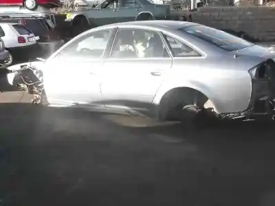 Утилизация автомобиля audi a6 avant (4b5) 2.5 tdi года 1998 питание afb