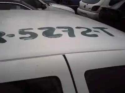 Scrapping Vehicle ford escort iv turnier (awf, avf) 1.3 of the year 1995 powered j6a