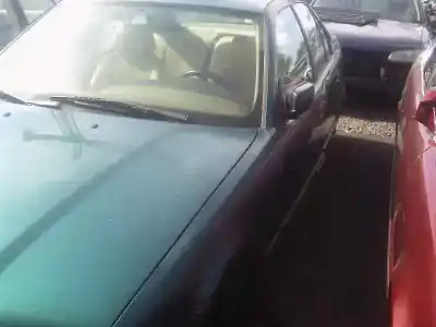 Veículo de Sucata bmw serie 3 berlina (e36) 2.5 turbodiesel cat do ano 1993 alimentado 256