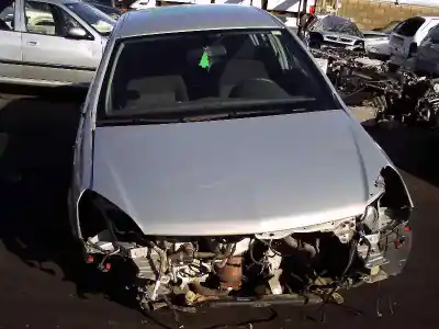 Véhicule à la ferraille OPEL ASTRA H BERLINA 1.6 16V de l'année 2005 alimenté Z16XEP