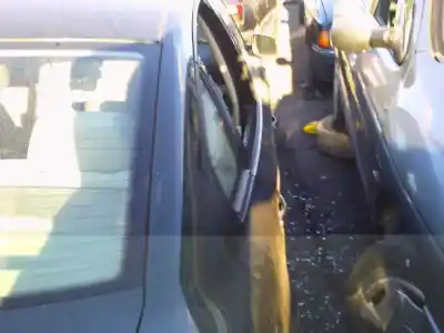 Veículo de Sucata volkswagen passat berlina (3b2) 1.8 20v turbo do ano 1997 alimentado aeb