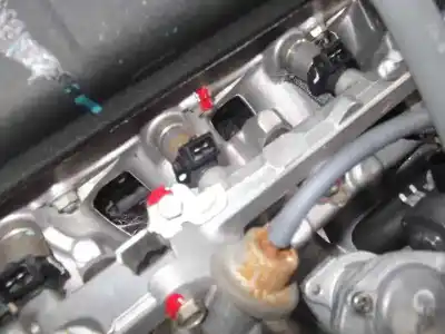 Утилизация автомобиля honda                                              prelude (bb1/2/3)                                                                                                                                                                                                                                          2.3 cat года 1993 питание h23a2