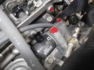 Утилизация автомобиля honda                                              prelude (bb1/2/3)                                                                                                                                                                                                                                          2.3 cat года 1993 питание h23a2
