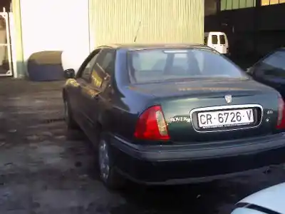 Véhicule à la ferraille MG SERIE 400 (RT) 1.6 CAT de l'année 1997 alimenté 16K4F