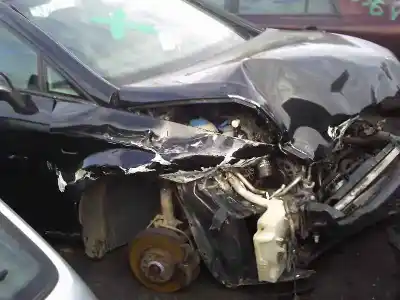 Veicolo di demolizione SEAT LEON (1P1) 1.9 TDI dell'anno 2007 alimentato BXE