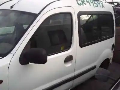 Утилизация автомобиля renault kangoo (f/kc0) 1.9 diesel 54 cv / 40 kw года 1999 питание f8q Утилизация автомобиля renault kangoo (f/kc0) 1.9 diesel 54 cv / 40 kw года 1999 питание f8q