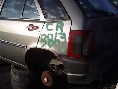 Veículo de Sucata FIAT TIPO (160) 1.6 CAT do ano 1991 alimentado 159 A2000