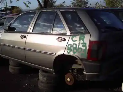 Veículo de Sucata fiat tipo (160) 1.6 cat do ano 1991 alimentado 159 a2000