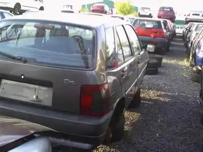 Veículo de Sucata fiat tipo (160) 1.6 cat do ano 1991 alimentado 159 a2000