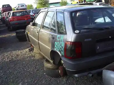 Veículo de Sucata fiat tipo (160) 1.6 cat do ano 1991 alimentado 159 a2000