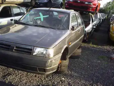 Veículo de Sucata fiat tipo (160) 1.6 cat do ano 1991 alimentado 159 a2000