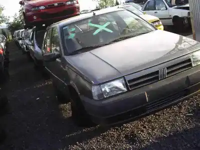 Veículo de Sucata fiat tipo (160) 1.6 cat do ano 1991 alimentado 159 a2000