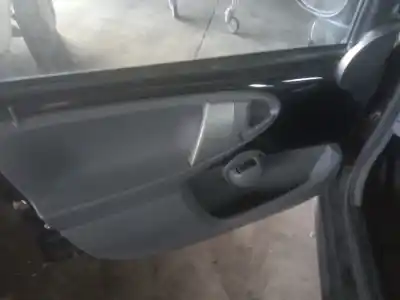 Scrapping Vehicle peugeot 107 1.0 cat (384f) of the year 2007 powered 1kr