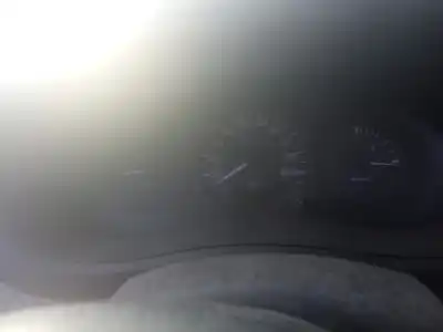 Утилизация автомобиля renault kangoo (f/kc0) 1.9 diesel года 2004 питание f8q p6 (47kw)