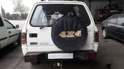 Утилизация автомобиля tata gran telcosport 4x4 2.0 года 1999 питание 